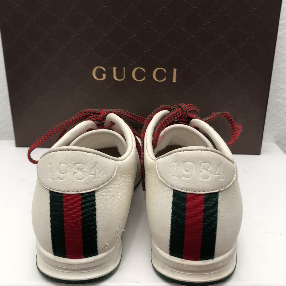 Gucci Sneakers size 37
